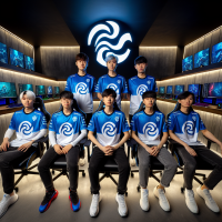 Generate a asian team liquid roster