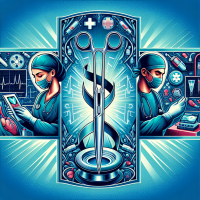 surgical banner idea