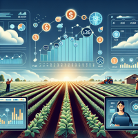 What is E-Trading in Agriculture? A Complete Guide