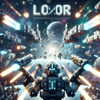 roblox game thumbnail for a star wars war game