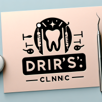 i need a logo for dental clinic called Dr. Remon Makram