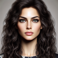  Woman looking identical to Maddison Beer