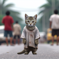 generate an image in ultra realistic