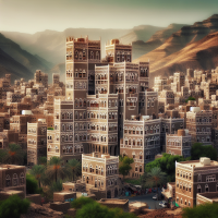 صنعاء