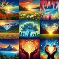 How do you see BEAUTIFUL 