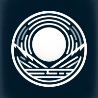 White Circle With No Background 250x250 PNG Format