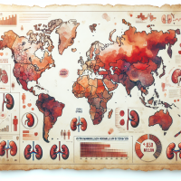 The WHO acknowledges that chronic kidney disease (CKD) is a major global health concern affecting over 850 million people worldwide