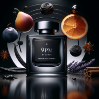Product advertisement poster for 